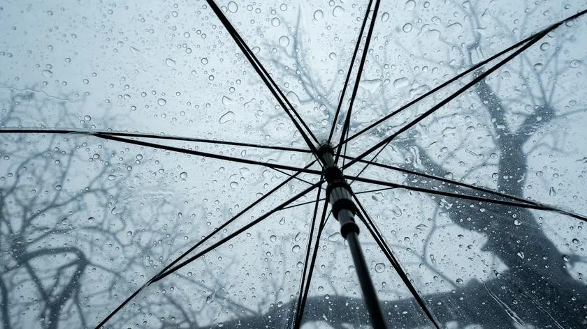 Pogoda na dziś - środa, 11.03. W części kraju popada Kép