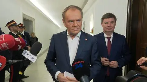 Kiedy nowy minister nauki? Premier podał termin