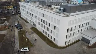 9-latek z udarem. Lekarze musieli podjąć trudną decyzję