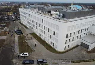 9-latek z udarem. Lekarze musieli podjąć trudną decyzję