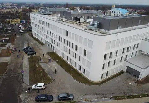 9-latek z udarem. Lekarze musieli podjąć trudną decyzję
