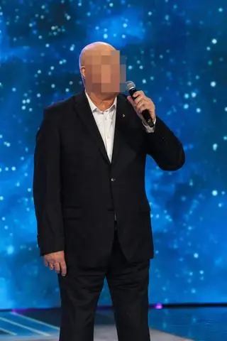 Piosenkarz usłyszał zarzut