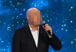Znany piosenkarz spowodował kolizję. Biegli potwierdzili: był nietrzeźwy