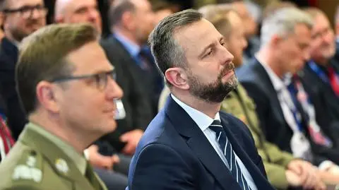 Szef MON zainaugurował program Cyber Legion