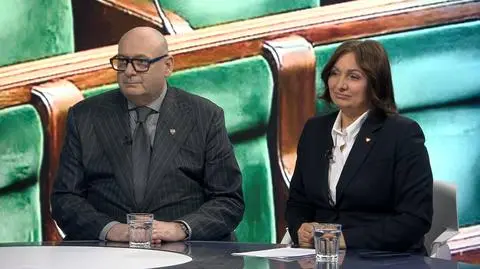 Piotr Zgorzelski, Monika Wielichowska, Krzysztof Izdebski