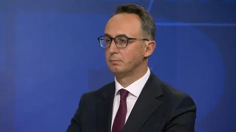 Klimczak: zorganizujemy Krajową Radę Bezpieczeństwa Ruchu Drogowego w sprawie obowiązku kasku dla dzieci