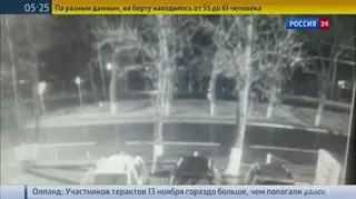 Katastrofa w Rosji. Dwa podejścia, ogromna prędkość