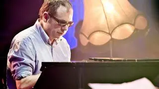 Janusz Grudziński w 2010 roku