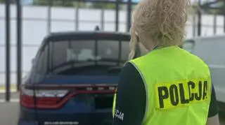 W sprawie zatrzymano dwóch mężczyzn