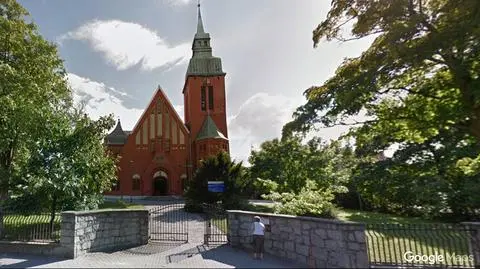 Parafia Rzymskokatolicka św. Judy Tadeusza i św. Antoniego Padewskiego w Obornikach Śląskich