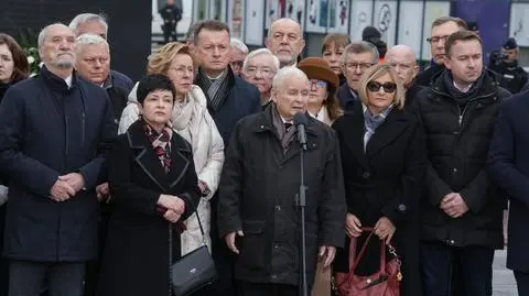 Jarosław Kaczyński
