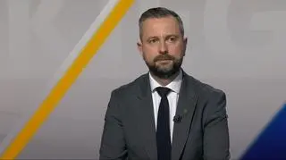 Szef MON o "jednoznacznych deklaracjach" USA w sprawie Polski