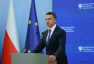 Rząd zapowiada rozwiązania, które "uchronią nas przed chaosem". Padła data