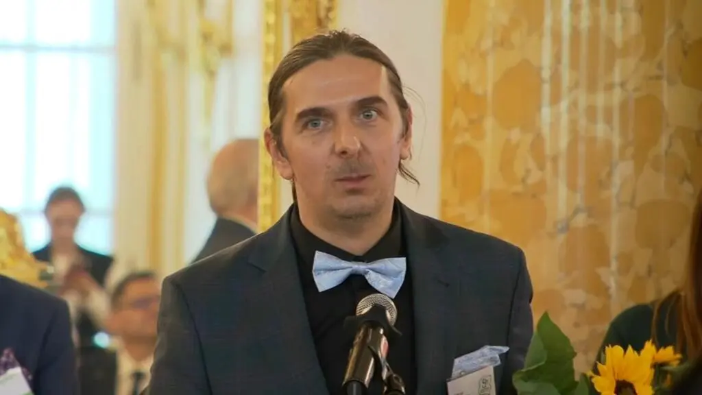 Gabriel Wołosewicz