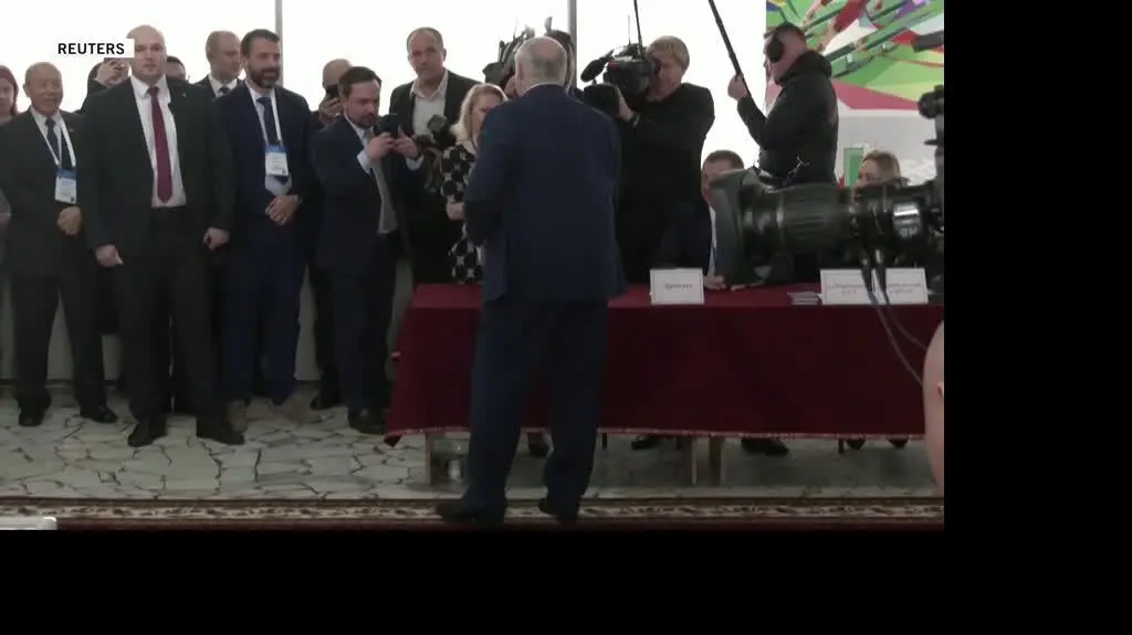 białoruś łukaszenka