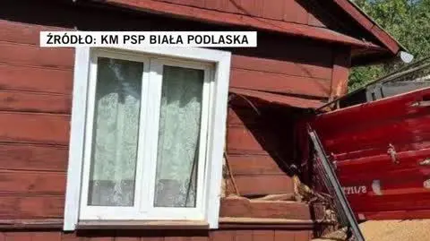 KM PSP Biała Podlaska