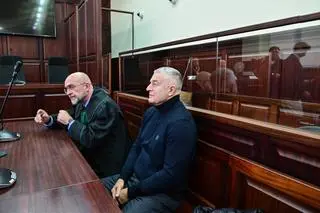 Władysław Frasyniuk uniewinniony 