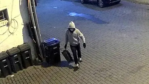 FBI aresztowało mężczyznę podejrzanego o podłożenie bomb w przededniu zamieszek na Kapitolu