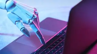 Ogólna sztuczna inteligencja ma być kolejnym etapem rozwoju tej technologii