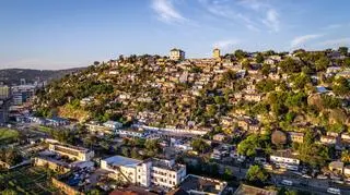 Tanzania, Mwanza