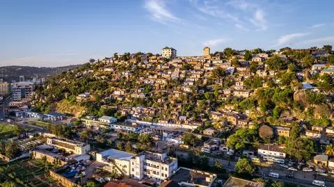 Tanzania, Mwanza