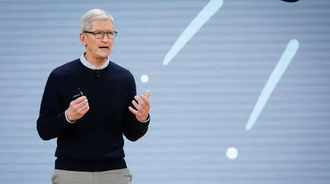 tim cook