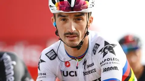 Mistrz świata usłyszał dobre wieści po swoim wypadku