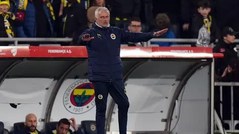 "Jakby go zastrzelono". Kuriozalne oświadczenie w obronie Mourinho