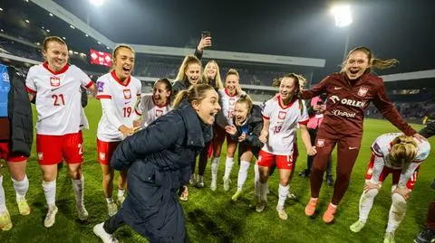 Polki "będą gotowe" na Euro. Rywalki nie powinny ich lekceważyć