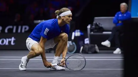 Usłyszał diagnozę. Od dłuższego czasu grał chory