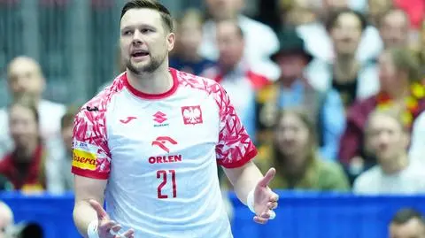 Kara dla lidera polskiej kadry. Samowolnie opuścił zgrupowanie