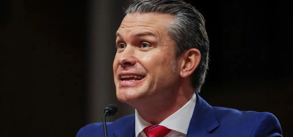 Szef Pentagonu o sytuacji na Bliskim Wschodzie