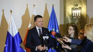 Szymon Hołownia