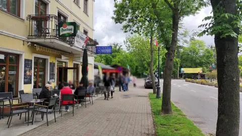 Ciechocinek przygotowuje się do drugiej tury wyborów