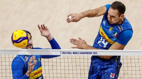 To z nimi Polacy zagrają w półfinale. Rywal najtrudniejszy z możliwych