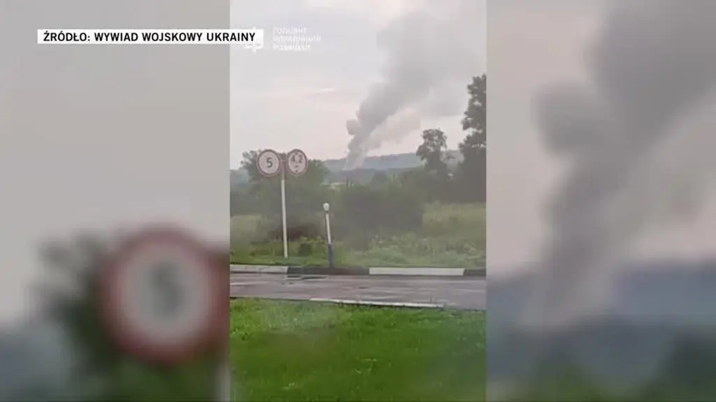 Wywiad Wojskowy Ukrainy 