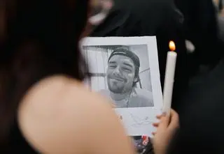 Przyjaciel zmarłego Liama Payne'a pozwał jego ojca