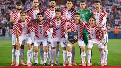 Kadra Chorwacji na Mundial 2026