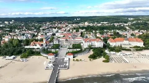 Rusza Top of the Top Sopot Festival 2025. Mery Spolsky w TVN24