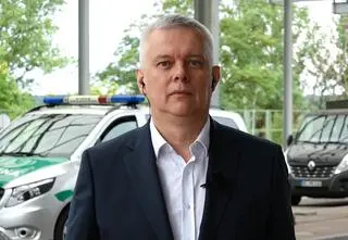 Przyczyny wprowadzenia kontroli na granicach "są jak najbardziej realne"