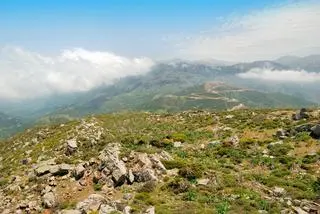 Góry Lefka Ori 