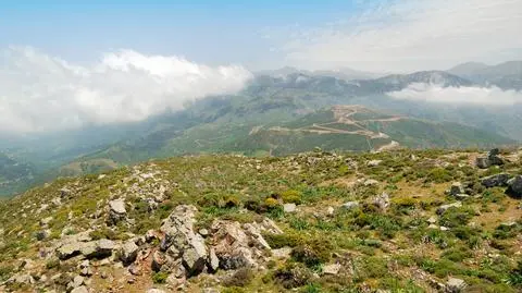 Góry Lefka Ori 