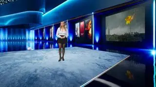 Nagroda dla Agaty Turkot, rekordowy wynik Adele, kontynuacja "Dirty Dancing"