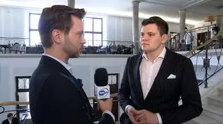 Kosztowny wynajem auta i pytania bez odpowiedzi. "Nie uważam, żeby to było ważne"