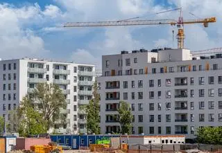 Ceny mieszkań mogą wzrosnąć