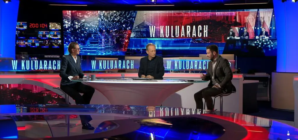 Zmiana na fotelu marszałka. "Poszedł jasny sygnał do wszystkich posłów"