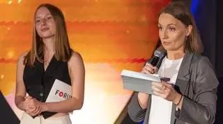 Młodzieżowy Konkurs Dziennikarski Radia ZET im. Andrzeja Woyciechowskiego