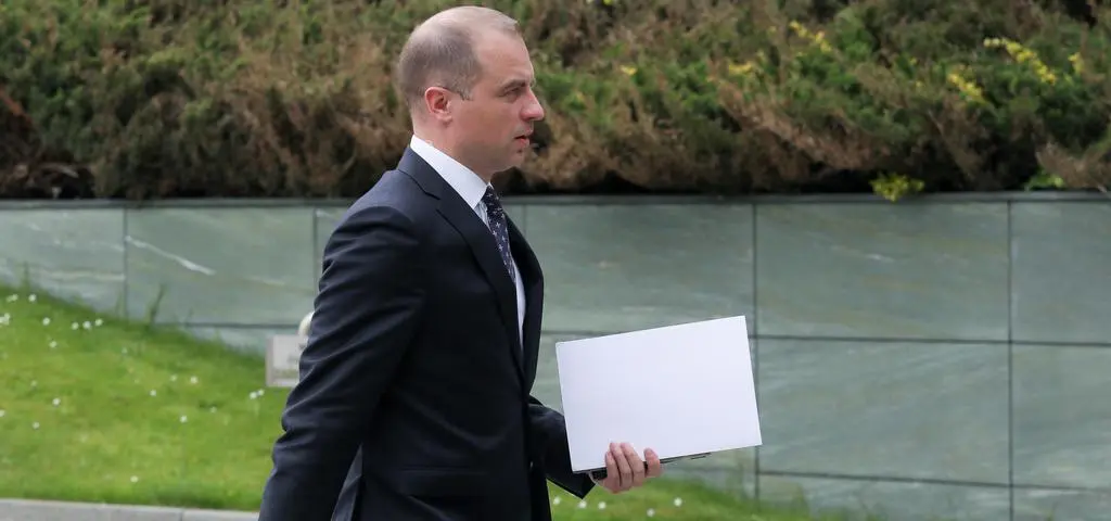 Służby odbierają dostęp do tajemnic byłemu ambasadorowi przy NATO