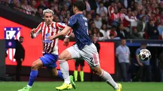 Skuteczni tylko po karnych. Sprawa awansu otwarta