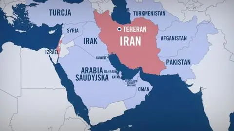 Analiza ataku Izraela i USA na Iran